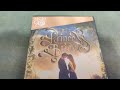 The Princess Bride DVD Unboxing Overview