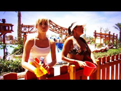 Dzino Show - Vaikų žaidimų aikštelė