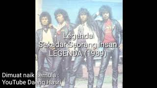 Download lagu Legenda - Sekadar Seorang Insan (1989) Video Klip MM89 mp3 Download lagu Legenda - Sekadar Seorang Insan (1989) Video Klip MM89 mp3