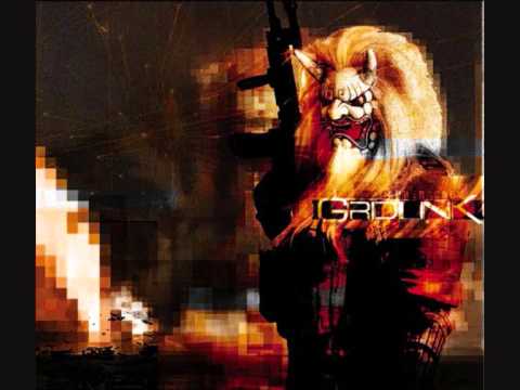 Gridlink - The Jenova