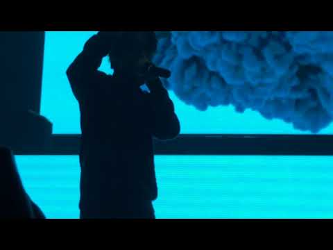 171202 ILLIONAIRE AMBITION TOUR LA :: 해쉬스완 | Ma$himaro