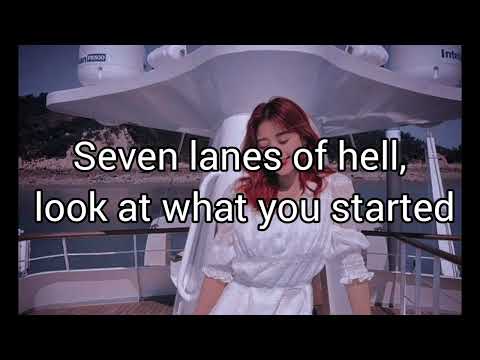 GOON DES GARÇONS feat. Chase Atlantic - Delilah [Lyrics]