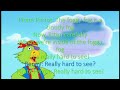 Foggy Fog From Dora The Explorer Dora S Pirate Adventure With Lyrics