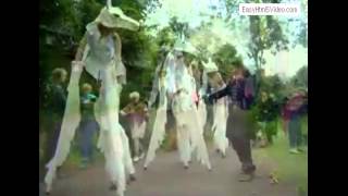 Download lagu Kunst op Stelten - Magic White Horses mp3