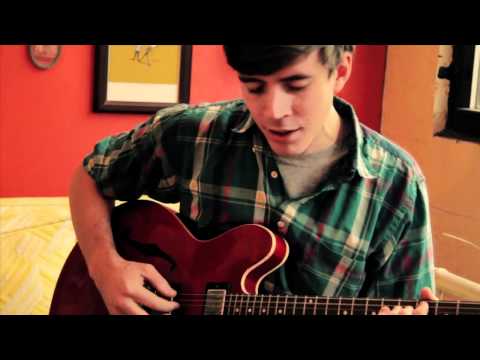 Yellow Ostrich - Mary (live acoustic on Big Ugly Yellow Couch)