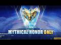 Mobile Legends Just Added Rank Specific Balance Changes