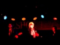 D-Sisive - "Glorious" [Live]