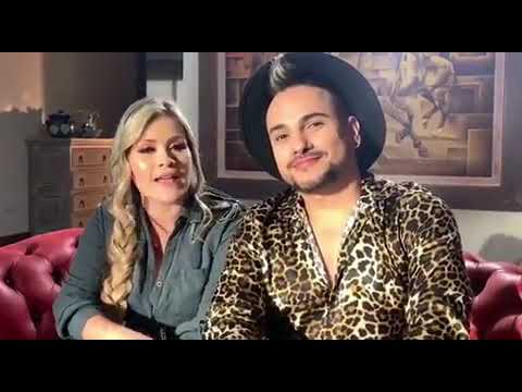 Nacho acero ft Francy rumores