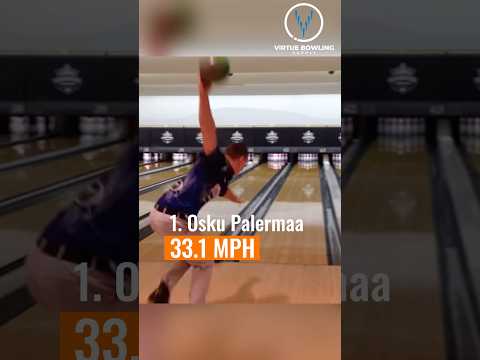 Top 5 Fastest Bowlers in the WORLD