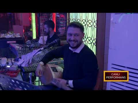 Orkun Ören - Sanmaki Yaşıyorum (Canlı Performans)