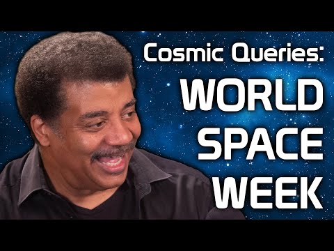 download lagu mp3 mp4 Space Week, download lagu Space Week gratis, unduh video klip Space Week