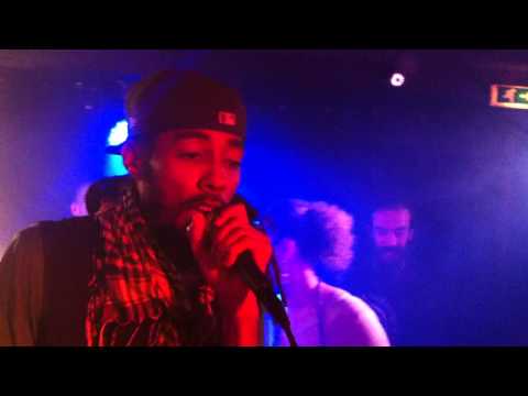 RAMSES SAI SAI ANNIVERSAIRE CLESS SHINE & YEAHMAN'C