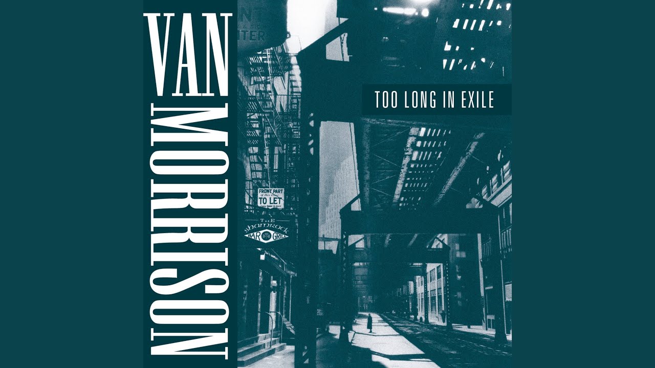 Van Morrison - Ball and Chain