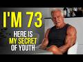 Mark Sisson I M 73 But I Look 40 Here S My Secret Of Youth
