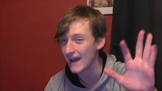 Atmosphere - Bleed Slow - First Reaction - Skogey