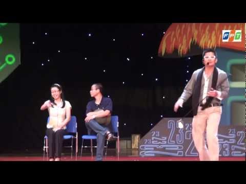 Ai là số một - giải nhất hội diễn FPT 2011