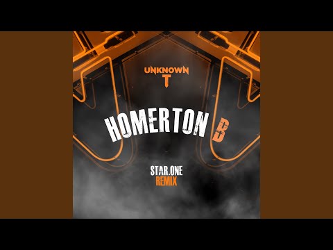 Homerton B (Star.One Remix)