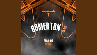 Homerton B (Star.One Remix)