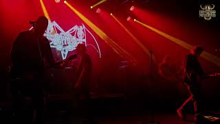 Tiamat - &quot;A Caress of Stars&quot; @ Under the Doom Fest  (multicam)