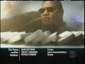CBS Split Screen Credits Compilation July 8 2010