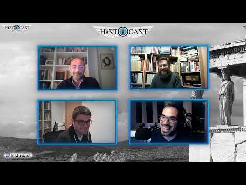 HistoCast 245 - Polémicas de la Guerra de Secesión estadounidense