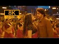 8k Ultra HD Song 60fps Kurchi Madatapeti Telugu Full Resolution 4k Guntur Karam Mahesha IFI New