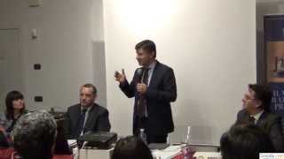 preview picture of video 'Presentazione del CELMR a Barolo - Intervento di Andrea Olivero'