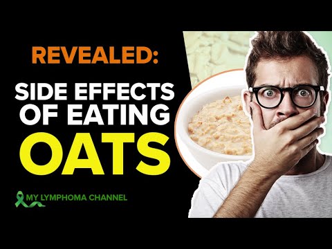 , title : 'The Good and Bad Effects of Eating Oats'