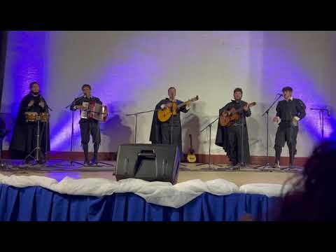 "El Pobre Pollo" - Primer Encuentro de Tunas y Estudiantinas Ríos del Ranco | 28/06/2025