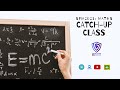Catch Up Class Maths 19Feb2021