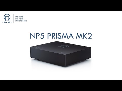 NP5 Prisma MK2