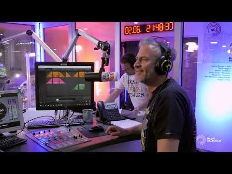 DALMATINO -  Dvi sestre blizanke [Večernji show s Giulianom]