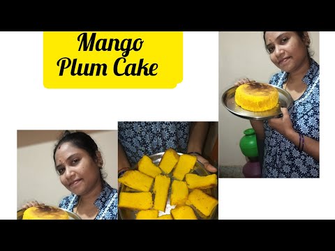 mango plum cake recipe#yummy#guhan channel#subscribe#ytshorts