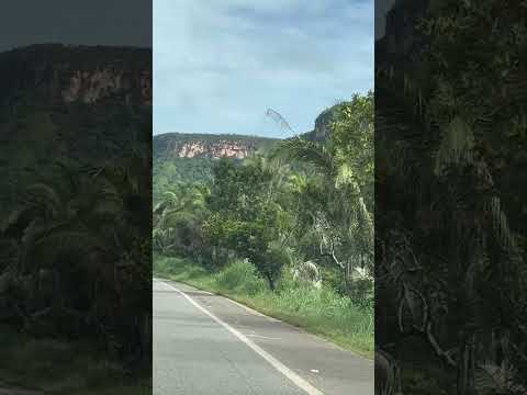 Serra de Lajeado #serri