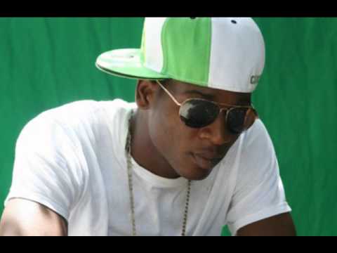 King Hard Knaxs - Police (Antigua Carnival 2012) (Jumpy) (Radio) (1)