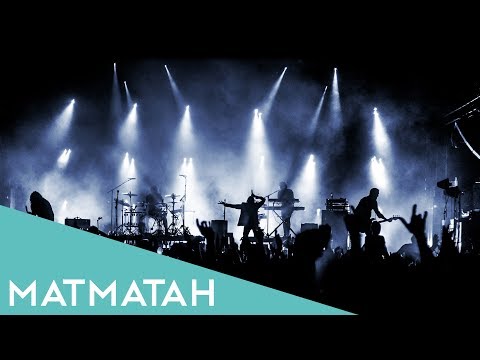Matmatah - Live au Zénith de Nantes (08/12/2017)