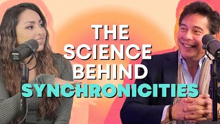 Noticing Signs? The Science Behind Synchronicities and How It's All Connected with Robert Grant