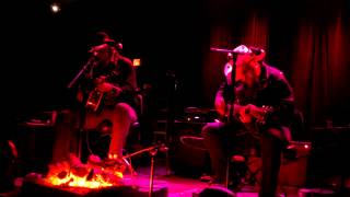 Les Claypool's Duo de Twang - Man in the Box