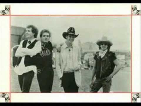 Jason and the Scorchers - I Really Don't Want To Know