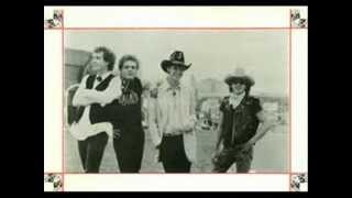 Jason and the Scorchers - I Really Don't Want To Know