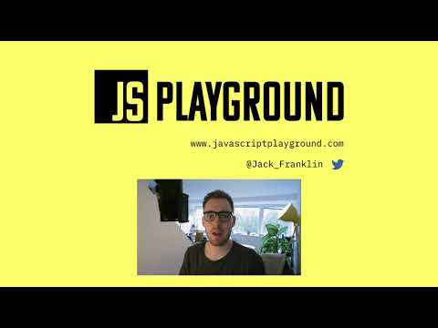 Building apps in Elm: Introduction