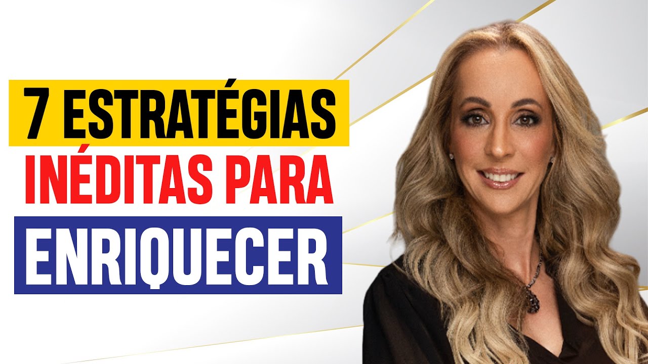 ATENÇÃO! Como ENRIQUECER com 7 SEGREDOS que NINGUÉM TE CONTA! Clique aqui e saiba +