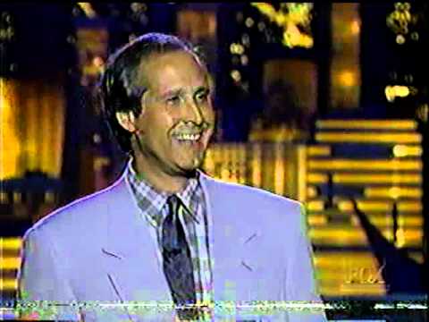 Chevy Chase Show S01E07 part 1 09-15-1993 Dennis Hopper