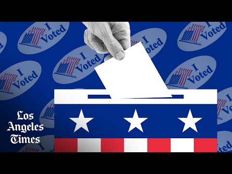 Three big stories to watch for this election