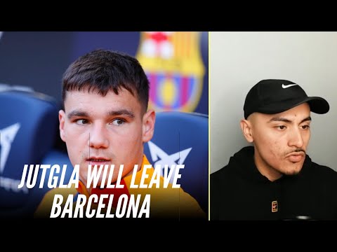 Ferran Jutgla Will Be Sold For 5-7 Million.. But Why?