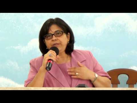 Uma Trindade Santa - 28-02-2016