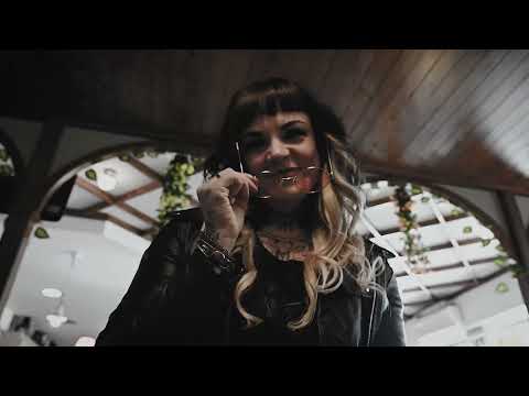 THE STEEL BONES - Queen of Rock'n'Roll [ Official Videoclip ]