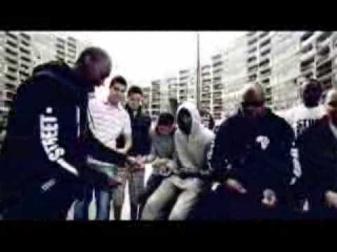 CLIP OFFICIEL LIM Boulox Force Selim du 9 4 Demon One - Street Lourd 2 NEWS 2009
