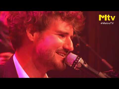 MetroTV - met Thijs Boontjes Dans- en Showorkest