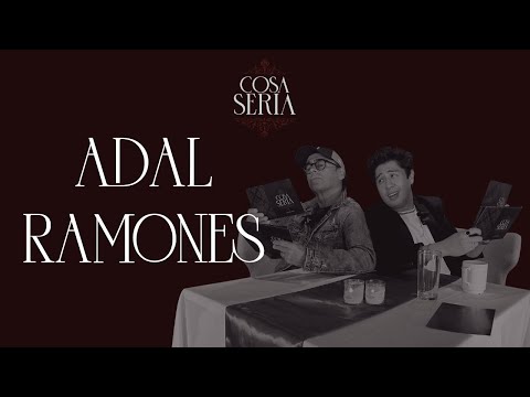 COSA SERIA T4 EP. 08. ADAL RAMONES